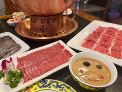 -南门涮肉(上海一店)