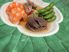 糟四宝-醉庐·新上海菜(南京西路店)