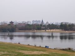 -武汉园博园(武汉自然博物馆)