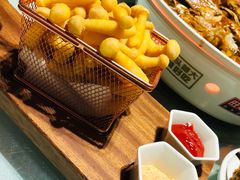 -旺顺阁鱼头泡饼(常营店)