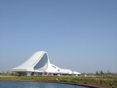 -哈尔滨大剧院
