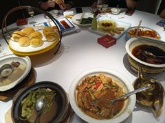 -海宝酒家(中山四路店)