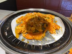 -正宗齐齐哈尔烤肉·齐牛哥鲜切炭火烤肉(杭州总店)