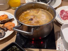 -星伦多自助料理(永旺店)