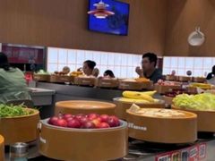 -龍歌自助小火锅(李沧丽达店)