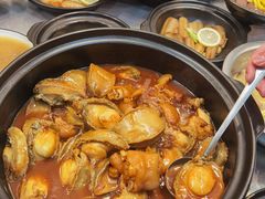 -双生不夜粥