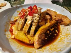 -井水小厨·湘菜(活力广场店)