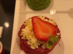 -上海大宁福朋喜来登酒店大堂吧(共和新路店)