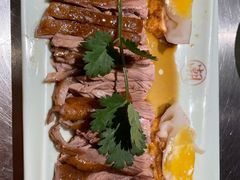 潮界卤鹅肉-潮界(虹桥新天地店)