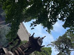 -洛阳白马寺