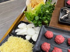 -三侨牛庄(云浮店)