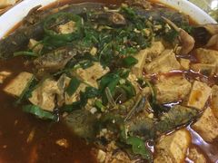 -魏四小鱼锅贴王