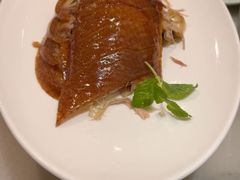 -鸭匠食府·挂炉烤鸭·新京菜(阜成路店)