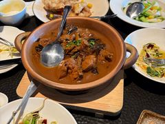 -长春凯悦酒店-品悦中餐厅