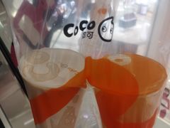 -CoCo都可(湖滨银泰店B区店)