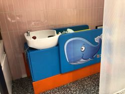 -Mengbaby·萌宝贝儿童理发(保利广场店)