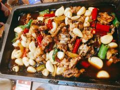 -虾小龙老长沙龙虾馆(坡子街店)