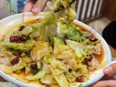 -食鸡公社辣子鸡·潍坊菜·烧烤