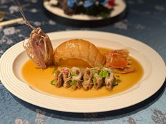 -檀億(北外滩中美店)