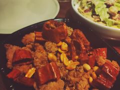 -MARU玛露音乐餐厅(大学路店)