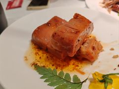 -半勺·新徽菜(银泰城店)