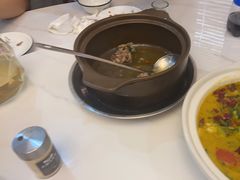 -李东农庄(中南百草园地标店)