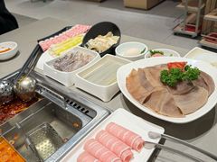 -海底捞火锅(万达广场店)