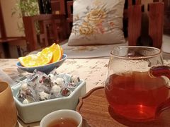 -畅和茶坊·曦瓜中国大红袍