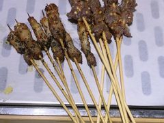 -串盟烧烤大排档·长沙美食地标(星沙店)