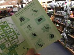 -费瑟代尔野生动物园