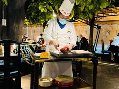 -四世同堂·京菜·烤鸭(双井店)