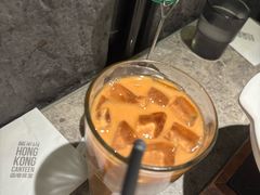-留半山·香港食堂(啦啦宝都店)