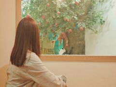 -藦茜花园宠物主题亲子互动体验馆(国顺东路店)