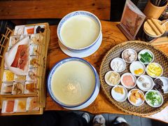 -香麒园·过桥米线·南湖雅宴