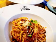 -Famous肥猫墨西哥音乐餐吧(五棵松华熙LIVE店)