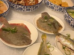 -港畔赶海蒸汽海鲜烧烤自助(仙螺岛店)