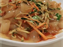 -金春禧·鲁菜海鲜(延吉路万达店)