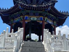 -楚望台遗址公园