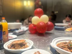 -同庆楼(滨湖万达广场店)