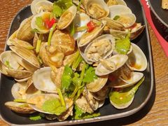-半酌烧烤小酒馆(南京东路店)