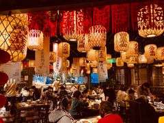 -南京大牌档(济南万象城店)