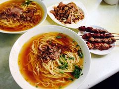 iphone_upload_pic-鑫明明拉面(宁化路店)