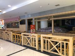 -正一味石锅拌饭(望京新世界店)