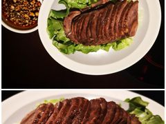 卤牛肉-上名堂·鱼头好吃(体育场路店)