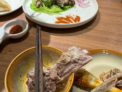 -贯贯吉·清真餐厅(浙江中路店)