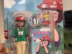 -泡泡玛特POPMART(龙湖亦庄天街店)