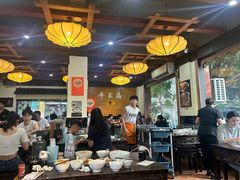 -牛王庙(龙华花园店)