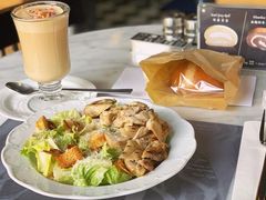 -安德鲁饼店(总店)