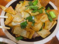 -霄汉牛三鲜湖北砂锅菜(万松园2店)