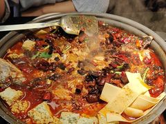 -师烤·豆花烤鱼(深圳坂田天虹店)